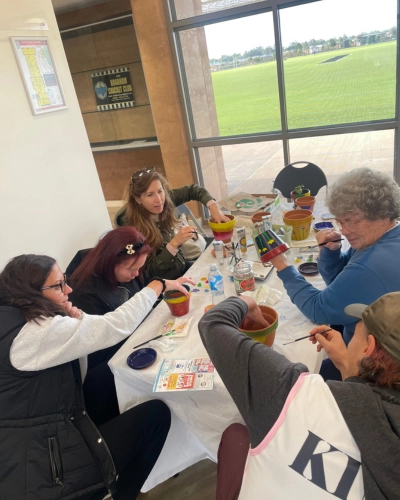 Brabham friend's group