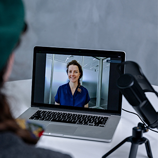 Interview with Alyssa