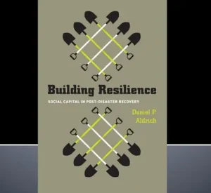 Building resilience poster