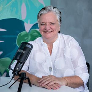 Interview with Dr Bec Waters