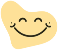 An item depicting fun and happiness