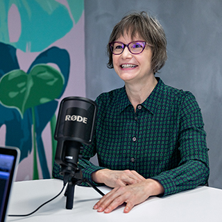 Interview with Dr. Loretta Baldassar