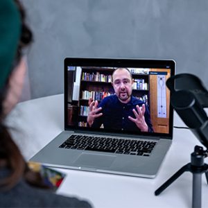 Interview with Dr Roger Patulny