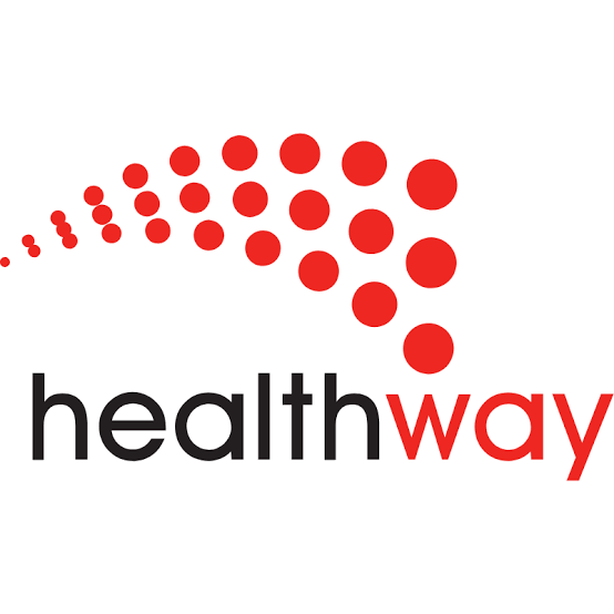 Healthway logo